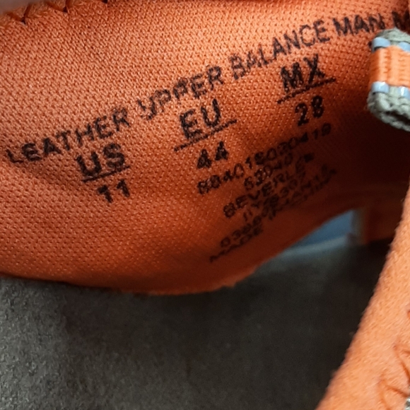 Athletech Women's Sandals Size 11 Leather Uppers - Picture 6 of 6